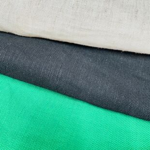 Linen Viscose 3024 Bamboo Linen Rayon Cotton Linen Clothing Cotton Linen Fabric Pants Shirt Top Dress Linen