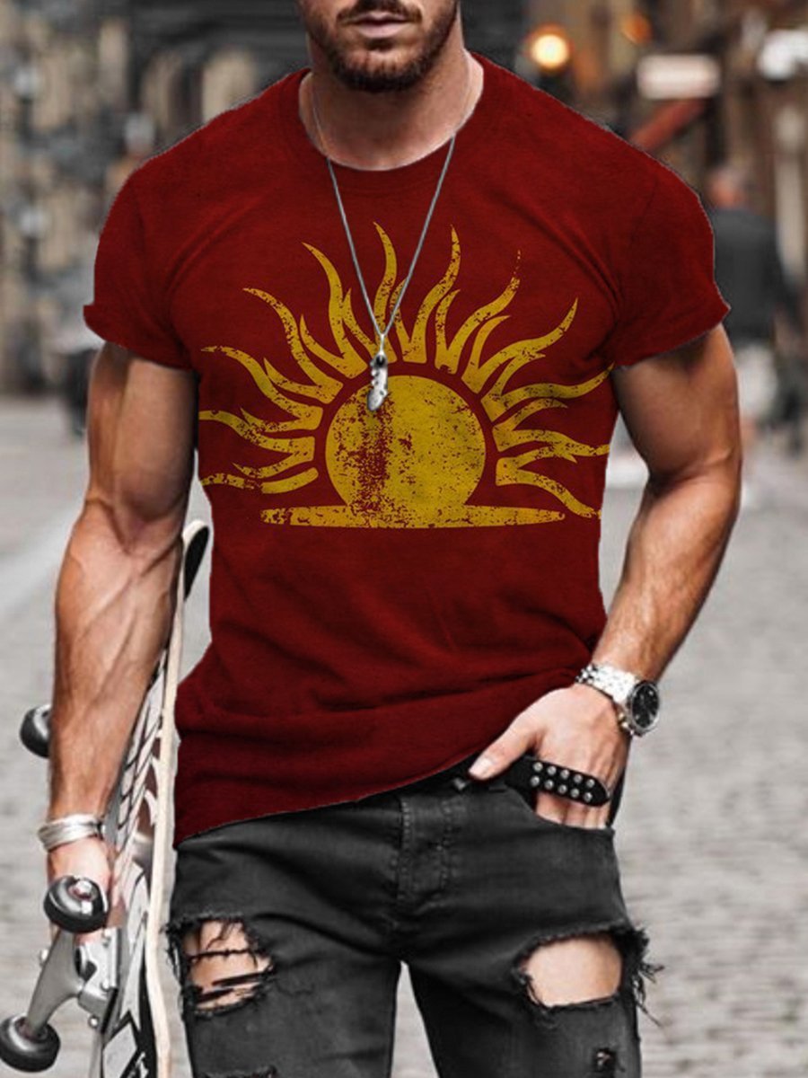 태양 다채로운 시리즈 2