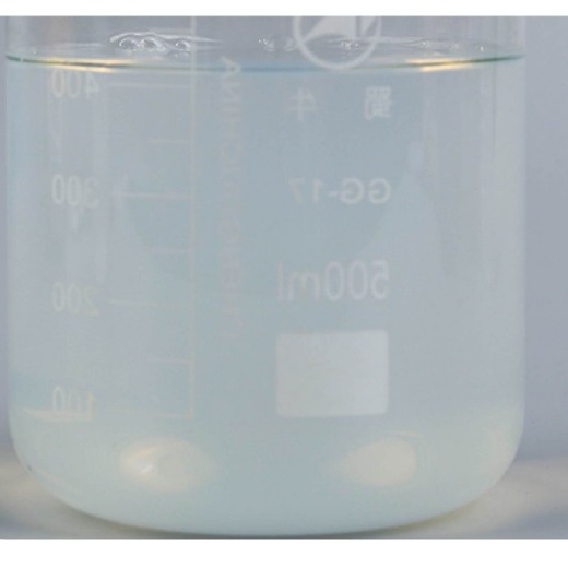 工业级铝氧化物 纳米铝溶胶