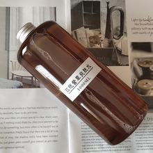 厂家制定玫瑰紫草爽肤水1000ML