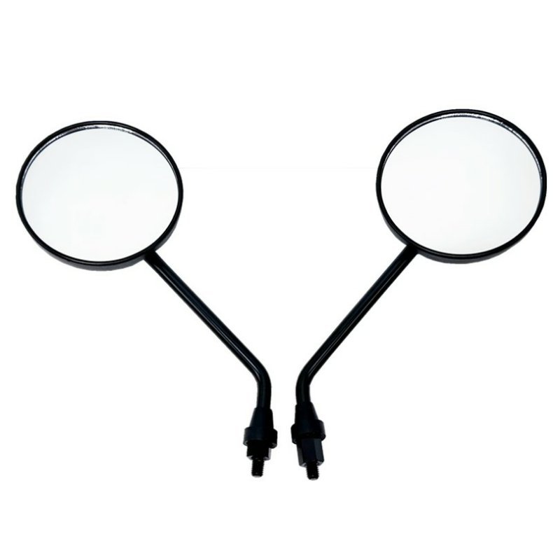 Niu Electric Motorcycle U1//Uqi+2022/Go/Fo/N1/U2 Rearview Mirror G2 High-Definition Universal Reflective Reversing Mirror