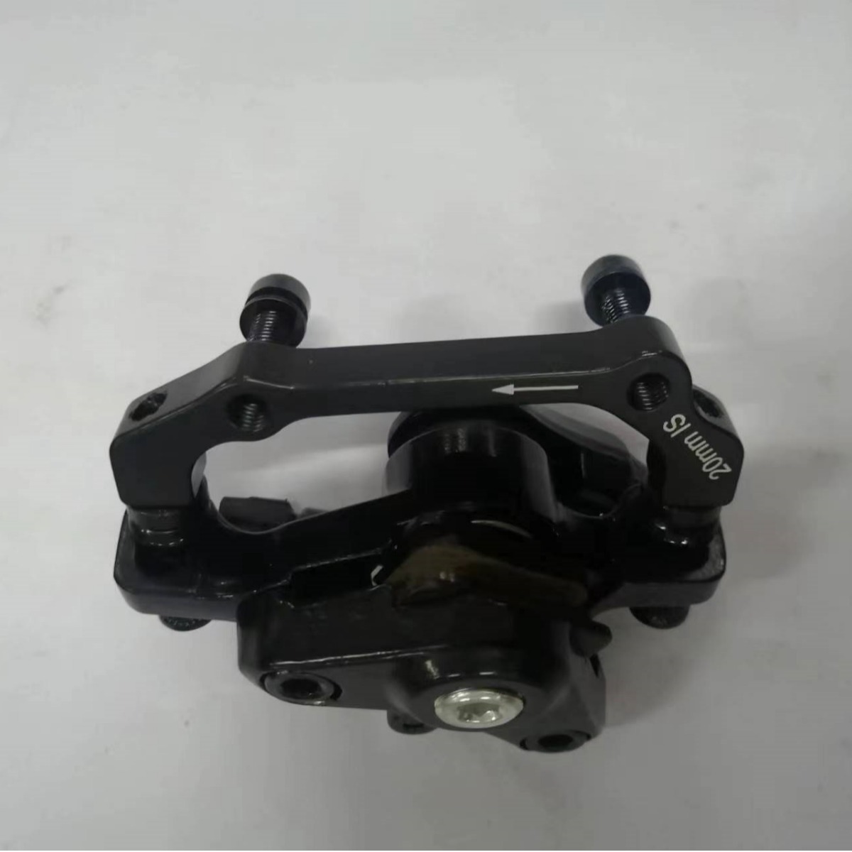 Kukirin V2 piezas de repuesto de scooter eléctrico carretilla delantera manija disco de freno controlador de instrumentos batería faro