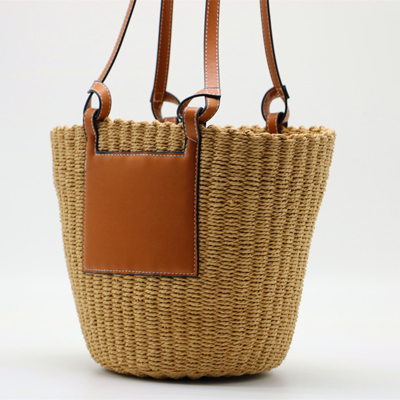 Woven Bag Image 3