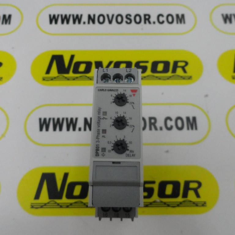 DPB01CM48  继电器