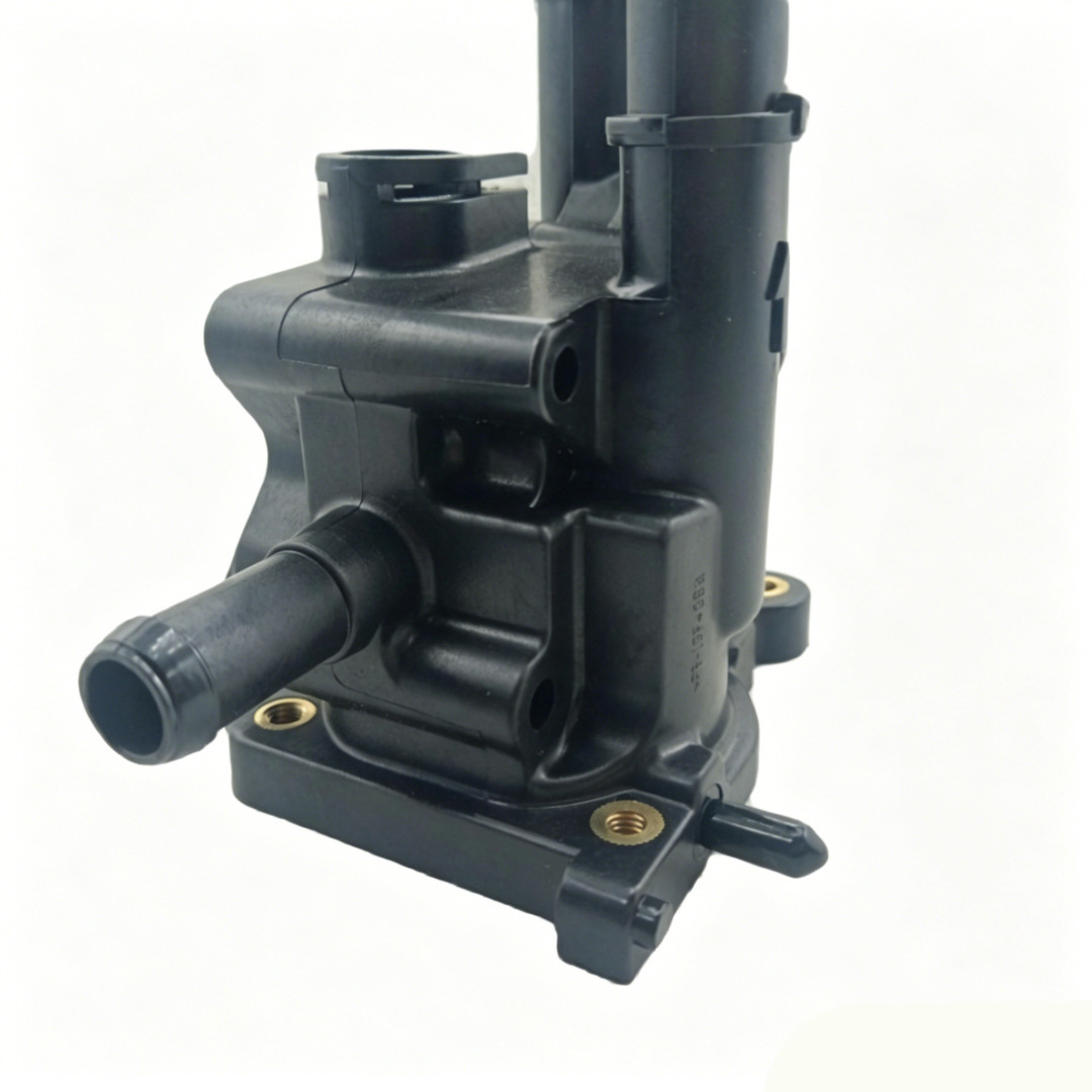 Direct sales from the manufacturer: Thermostat 96984103, plastic thermostat housing suitable for 55353311 968172551338