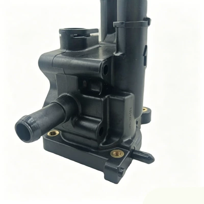 Thermostat manufacturer: Thermostat 96984103, plastic