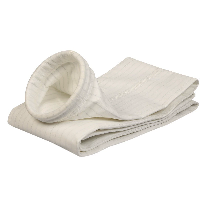 Завод в наличии мешок для пыли Пылесборник дымит высокотемпературный устойчивый котел на биомассе деревообрабатывающая мебель цементный фильтр-мешок