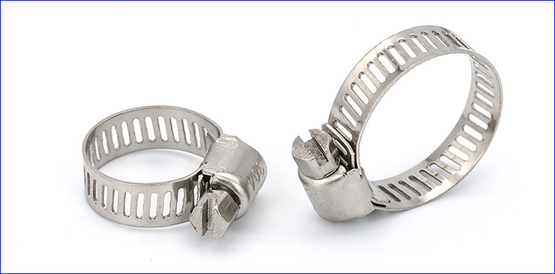 不锈钢喉箍 (4)