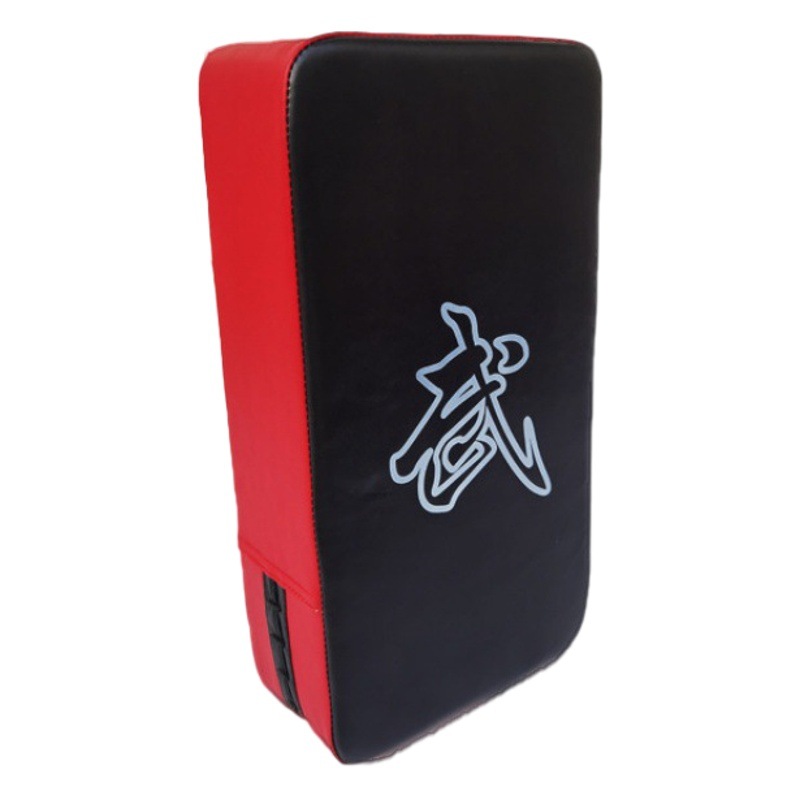 Sanda pie objetivo boxeo engrosado pierna cuadrada objetivo lucha Thai boxeo kick target taekwondo objetivo cuadrado equipo de entrenamiento objetivo mano objetivo