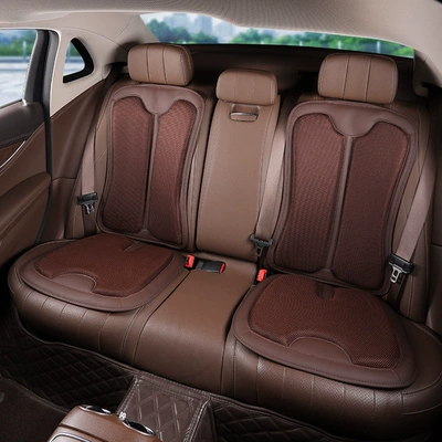Protectors, Seat Pads, Ice Silk, Seat cushion, seat cover