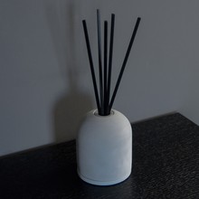 无火藤条香薰精油香氛扩散器陶瓷香薰瓶香薰杯精油罐瓶子家具装饰