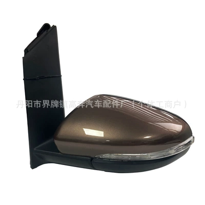 Rear mirror/rearview mirror assembly, Assembly, Direct Sales from the