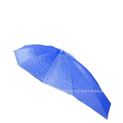 Elektromobil üçün ön şüşə çətiri (günlük) – Electric Vehicle Vinyl Umbrella