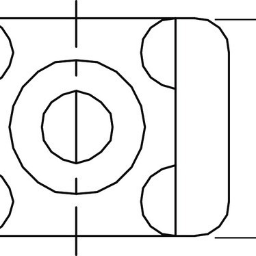 151-00544����PA66������̫ͨ���������������۵����̶���KR10G5