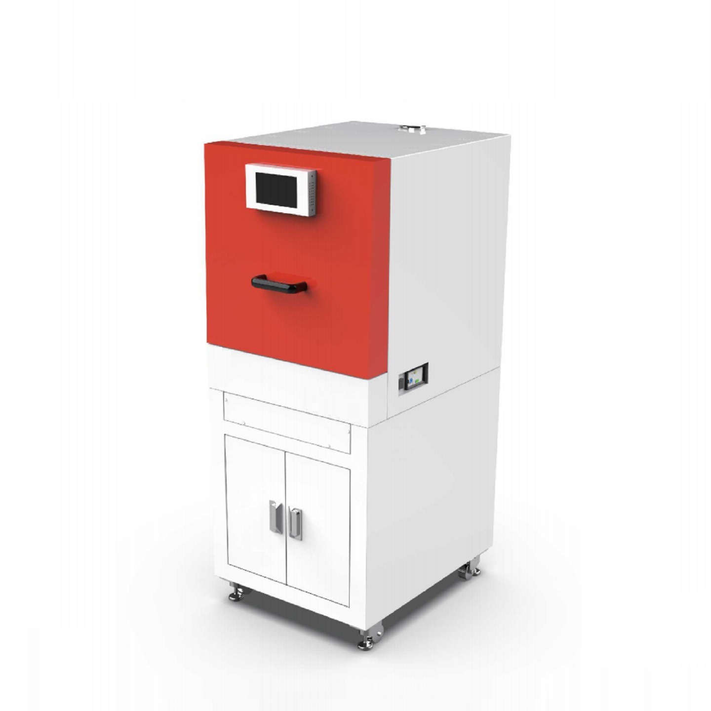马弗炉(触摸屏型) 型号:MF-3610S库号：M410447