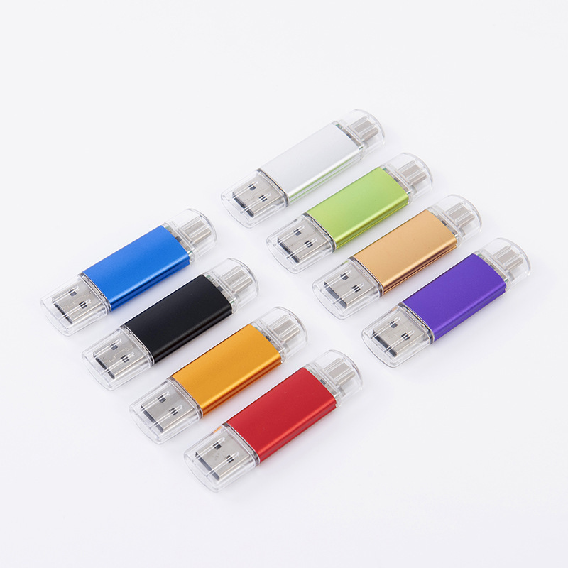 金属usb両用亮彩4G入札512携帯電話usb type-c128Mクロスボーダーカスタム盤車載8g|undefined
