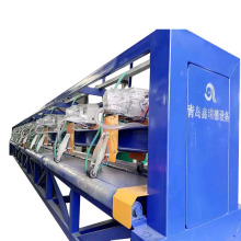 篷布热拼接 风筒对接 热风原理 包边包绳子 重叠热合3-5cm 焊接机