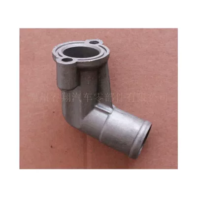 FactorY Direct Selling Thermostat Cover Cooling Flange for ToYota 11060-53Y00 (Soyutma sisteminin digər hissələri)