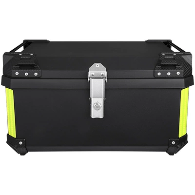Tail Box Sticker Universal | Motorcycle trunk