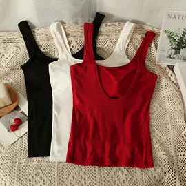 裹胸、抹胸;女士背心;吊带背心