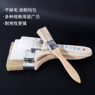 �L����ëˢ�Ӻ�Aľ������ˢ��������ëˢ���߹��I����;ˢ�����l