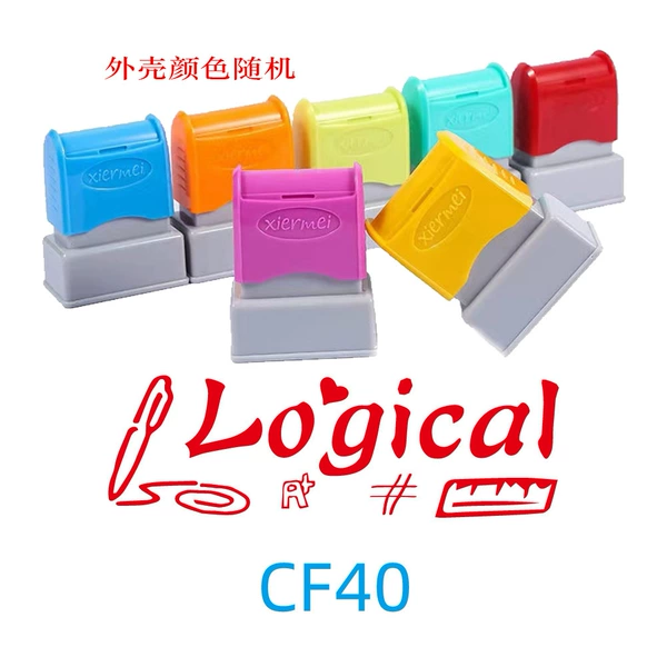 CF40