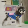 保暖秋冬外穿口袋马甲