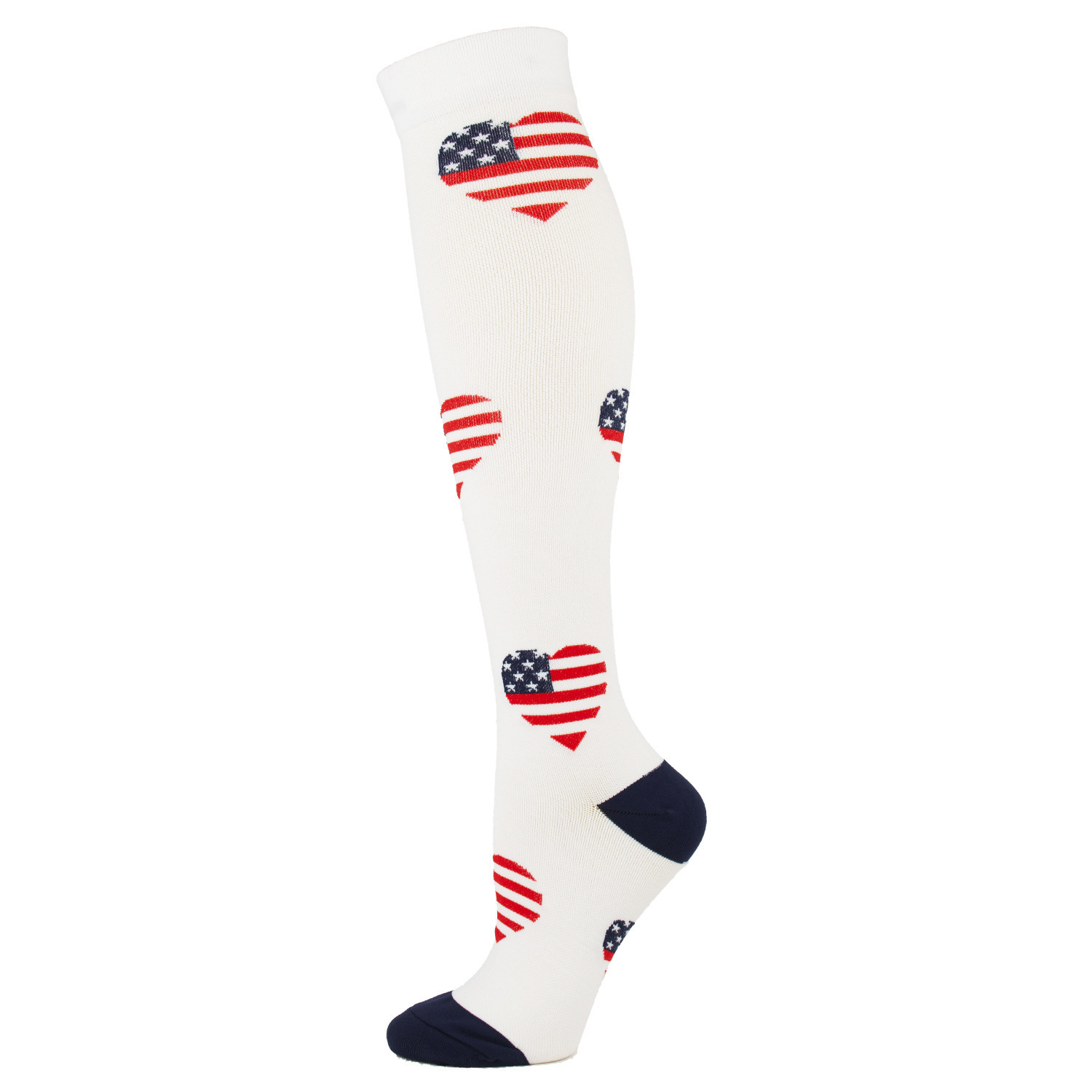 흰색 배경색 하트