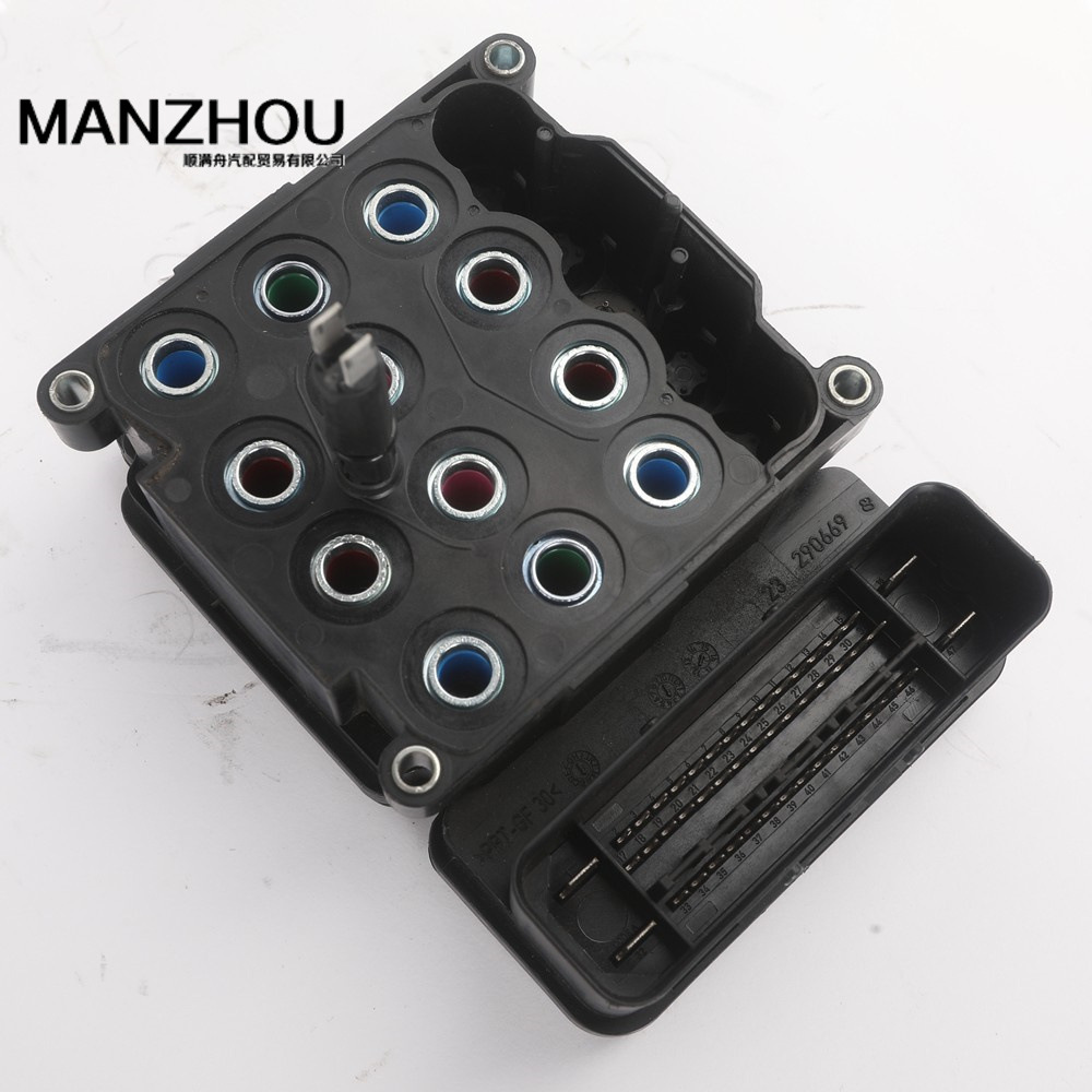 ABS anti-lock braking module 68228991AD is suitable for Dodge RAM 1500
