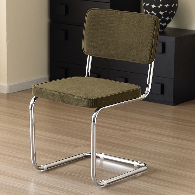 Silla de comedor casera de estilo medieval silla de respaldo de diseño silla de arco mesa de comedor silla de oficina retro café