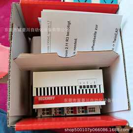 倍福工控器  CX5020-1121/1GB  实拍图片 议价