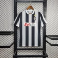 11-12 Juventus Home