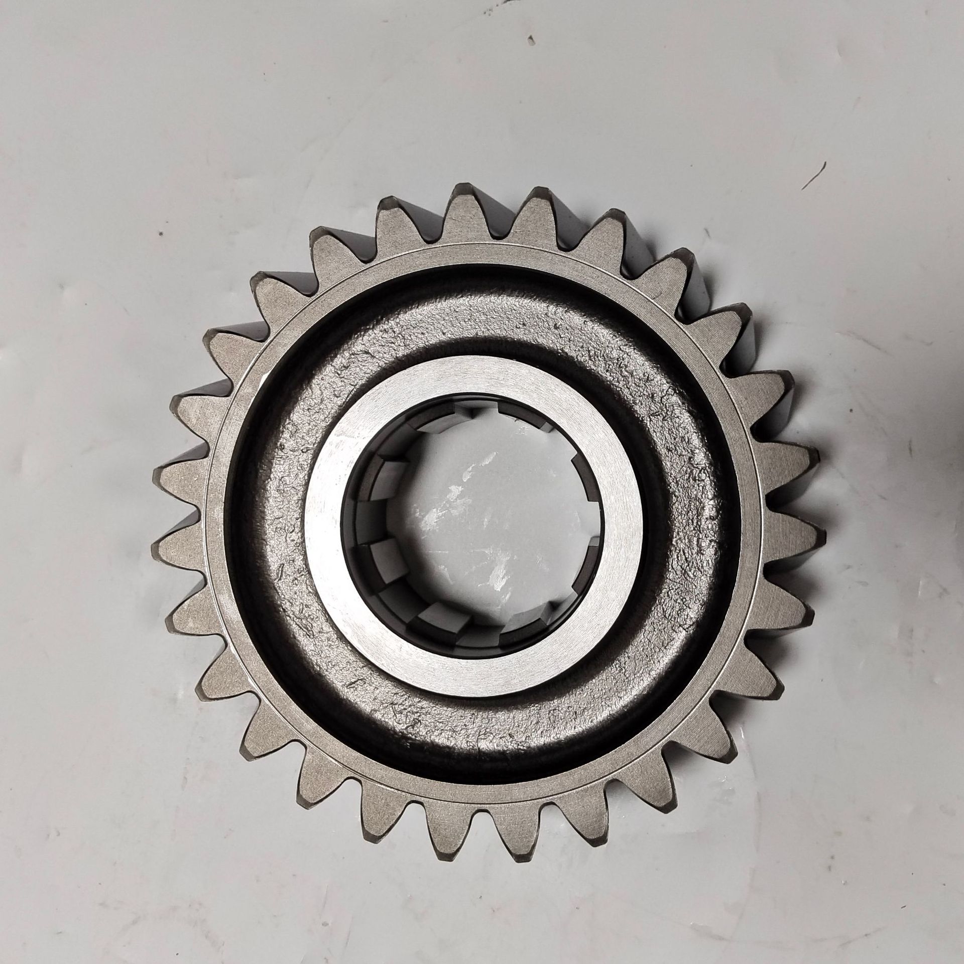 HOWO 199014320136 driving cylindrical gear