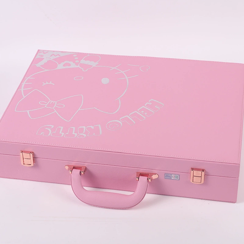 Hello Kitty, милый набор