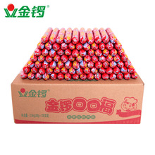 金锣口口福火腿肠28g麻辣烫串串香食材淀粉肠整箱批发街头煎烤肠