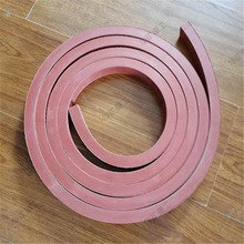 华矿出售橡胶止水条 施工方便 浸水膨胀橡胶止水条 BW橡胶止水条