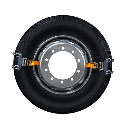 Tire snow chain Bo Hu Manufacturer, Reinforced Tire