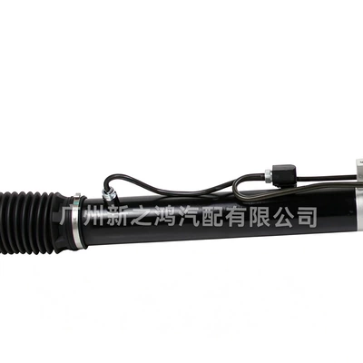 gear rack assembly, Steering gear assembly