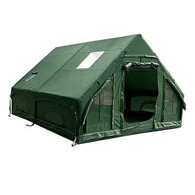 Inflatable Tent 12 Square Meters, Avtomobil dam çadırları