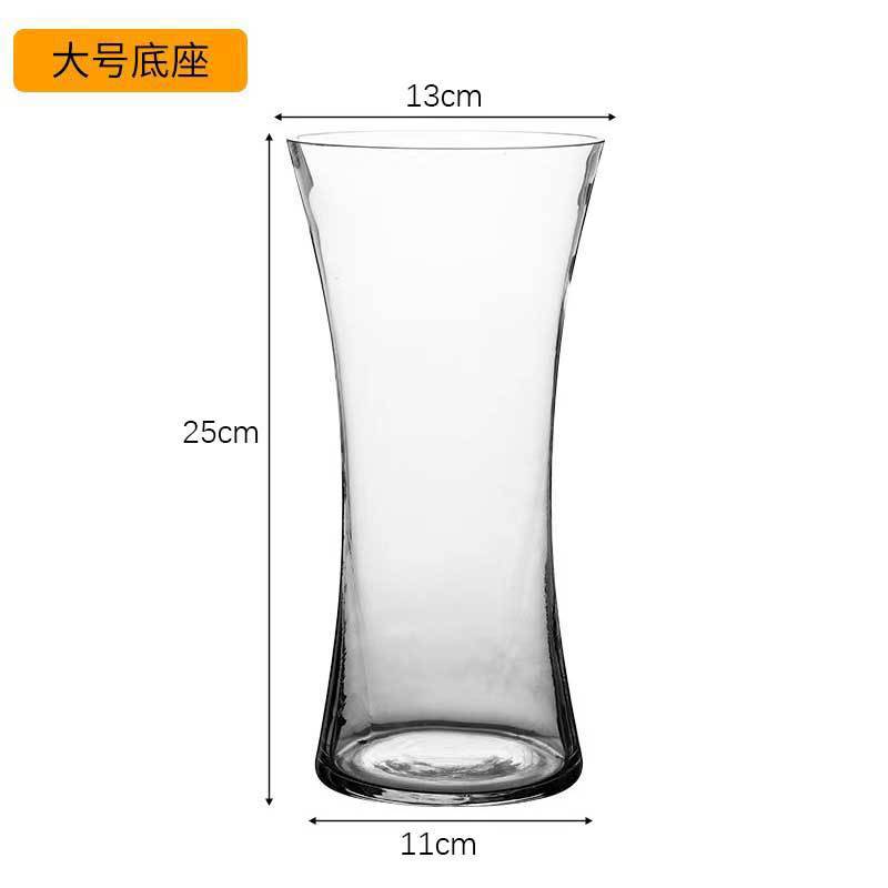 Taza de playa de alta calidad taza de cóctel taza de vidrio de color taza de champán de forma especial taza de pie alto KTV bar conjunto de playa