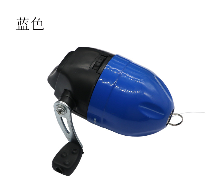 Rueda de hilo de alambre de cinturón de plástico al por mayor de fábrica, rueda de hilo de cerdo, rueda de hilo de pescado, rueda giratoria, rueda cerrada, rueda de hilo incorporada, rueda de tambor