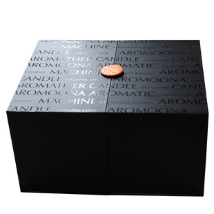 Double Door Gift Box