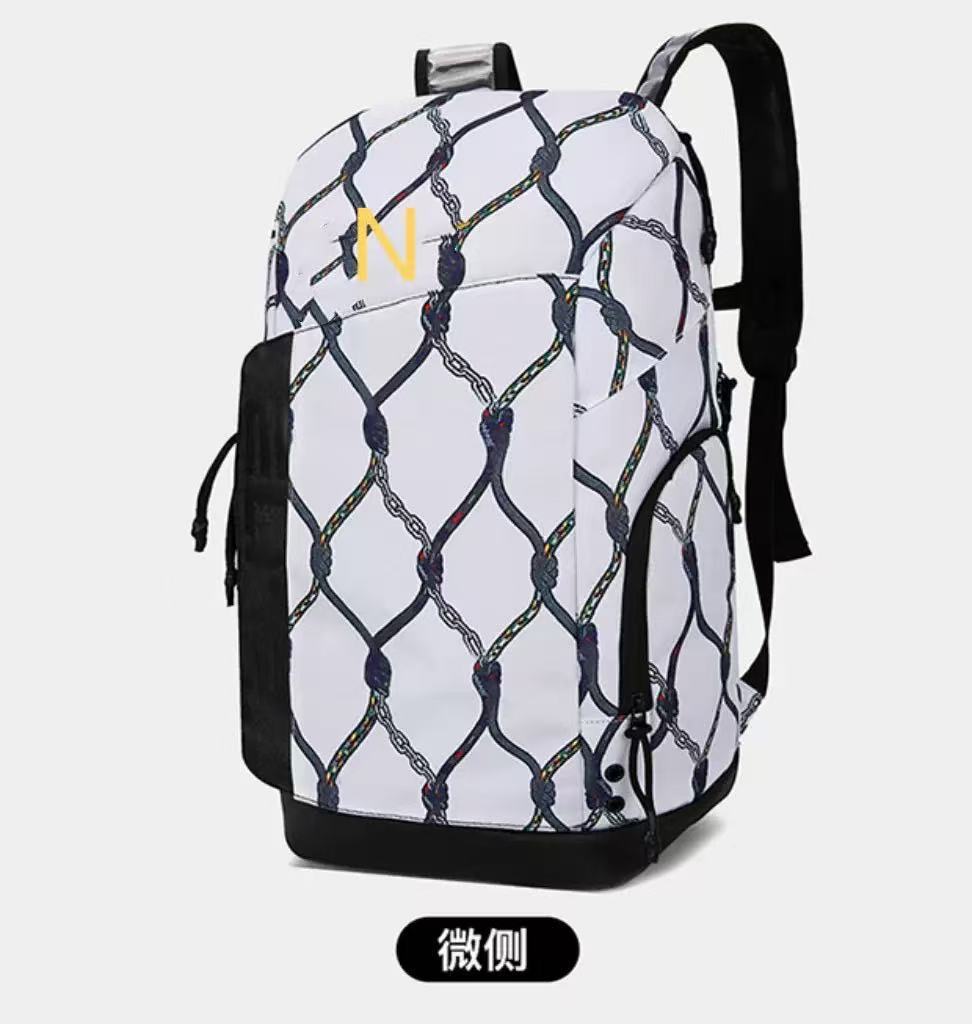 5880 체인 화이트