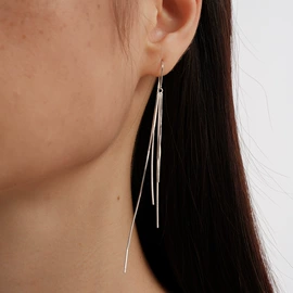 耳扣;戒指;耳夹