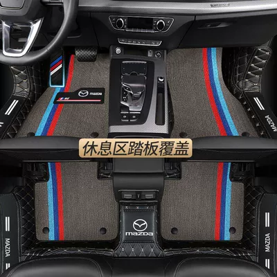 cx4 Onksera cx3 Ruiyi Horse – Universal Foot Pad