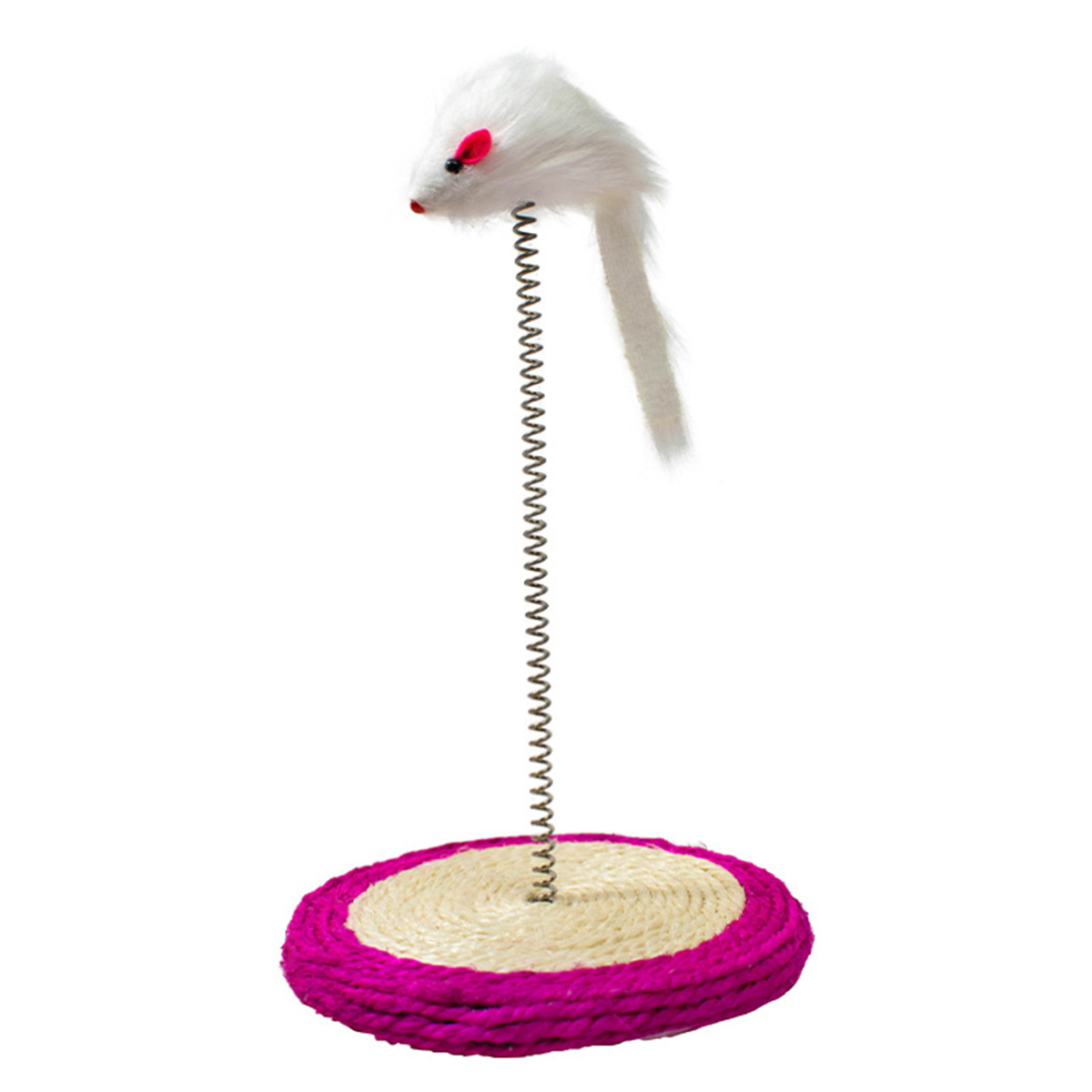 Fabricante de gato en stock, placa de agarre, palo de gato, placa de gato, juguete de gato, juguete de gato, juguete de mascota, juguete de primavera, juguete de música, juguete de mascota