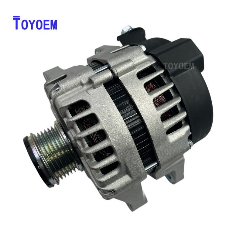 37300-2F100 Is Suitable for Hyundai Kia Sorento 2.2t Car Diesel Alternator Factory