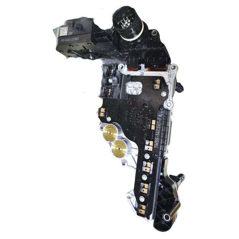 Mps6 Computer Is Suitable for Volvo Ford 6Dct450 Transmission Control Module 7M5R-14C247-Fa