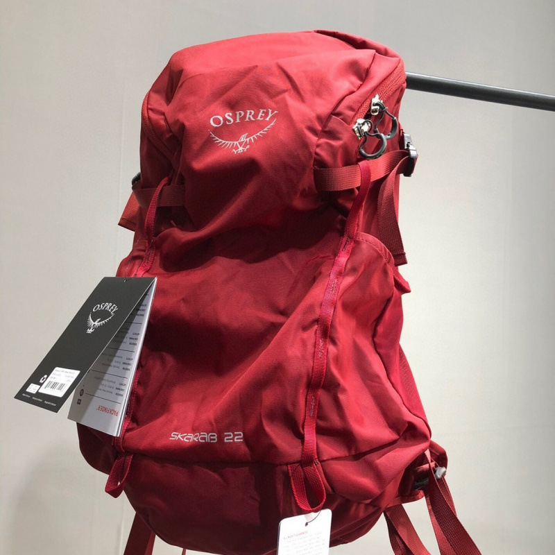 Eagle Beetle Mochila de montaña 22L30L34L mochila de camping caminata mochila de gran capacidad