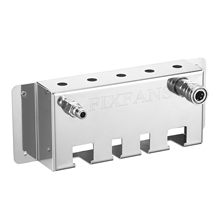 �߉���ϴ��֧�ܸ߉���ϴ�Cѩ����ĭ���� 1/4 "�����B�ӹ����ռ{��